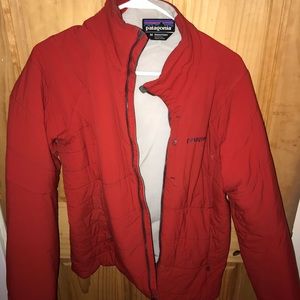 Patagonia jacket